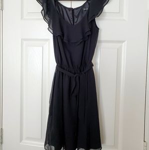 Littlw black dress